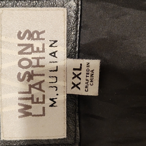 Harley Davidson Jacket - Picture 6 of 8